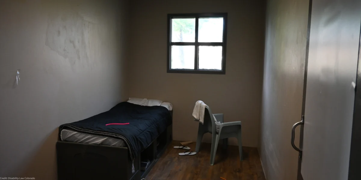 Trapped in Limbo: The Constitutional Crisis of Colorado’s Unlawful Detention of Children