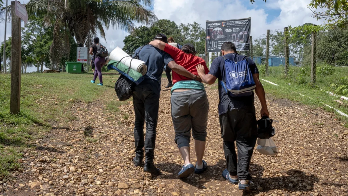 A Global Report Card: Assessing the State of Displacement on World Refugee Day 2026