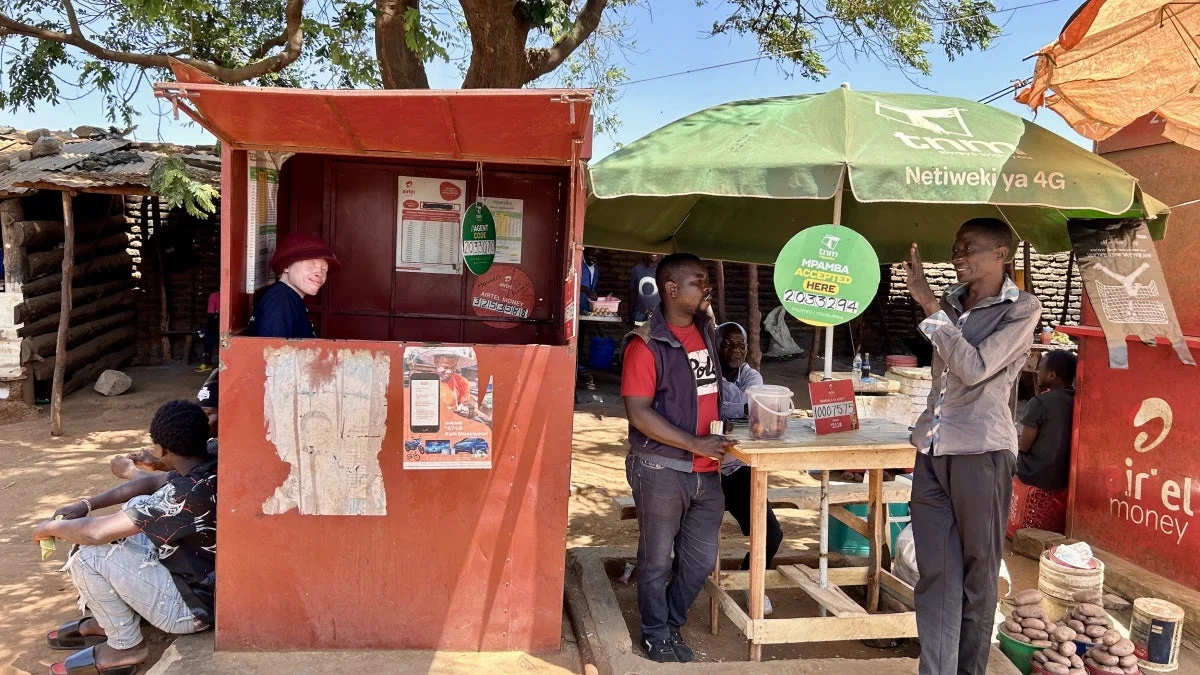 Beyond Survival: Malawi’s New Economic Frontier for Persons with Albinism