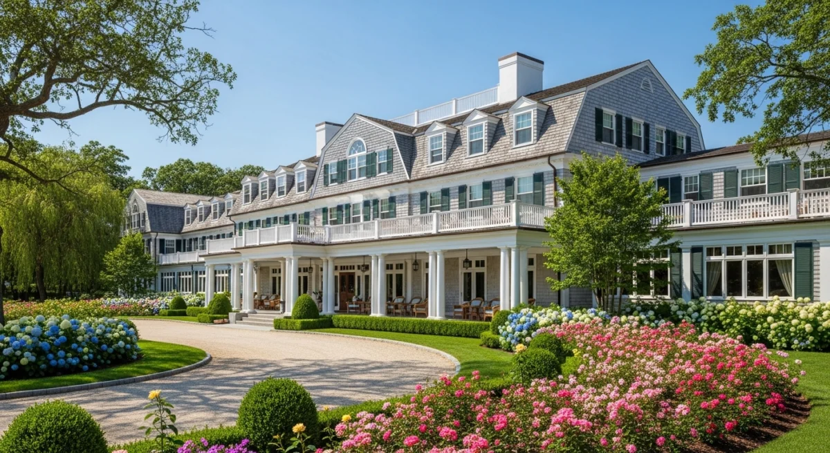 Beyond the Greens: Why Lake Success Golf Club Is Redefining Long Island Weddings