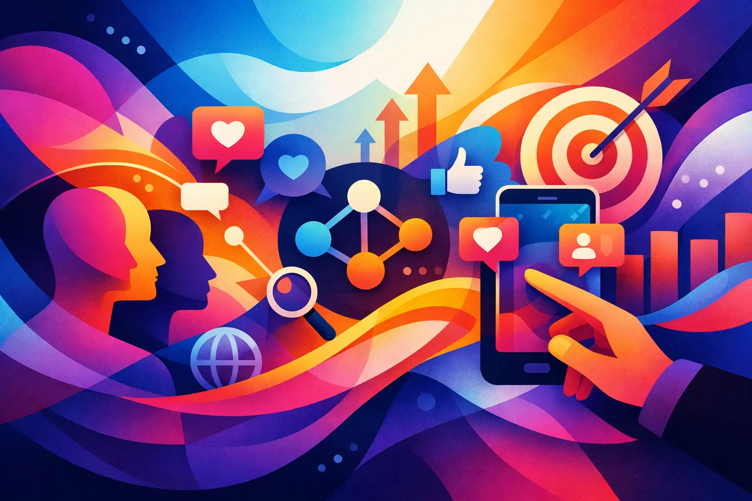 Beyond Vanity Metrics: Navigating the Selection of a B2B Social Media Agency for Tangible Business Growth