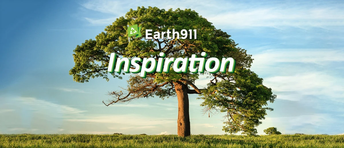 Earth911: Championing the Circular Economy and Empowering Sustainable Living