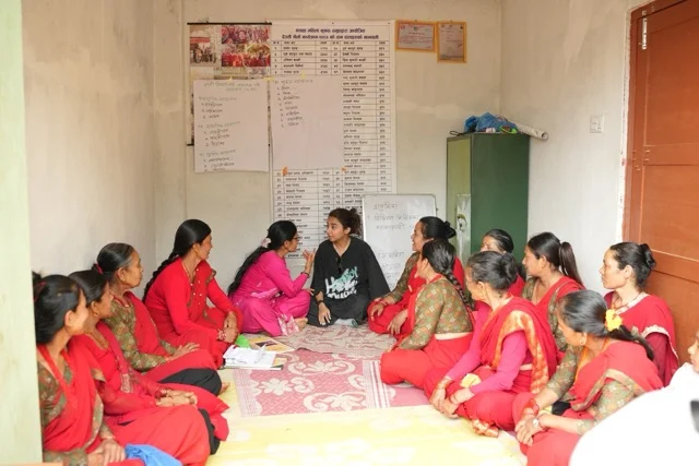 Empowering the Backbone of Global Food Security: Prajakta Koli Joins Heifer International’s Crusade for Women Farmers