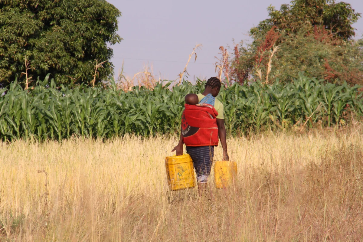 Fragile Frontiers: Navigating the Intersections of Climate Change and Security in Southern Africa