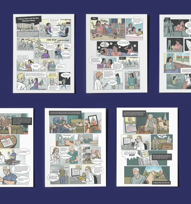 From PDF Graveyards to Tangible Impact: The Strategic Imperative of Knowledge Translation