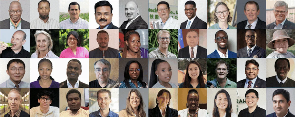 Global Innovators Shaping the Future: The 2026 Top Agri-food Pioneers (TAP) Announced