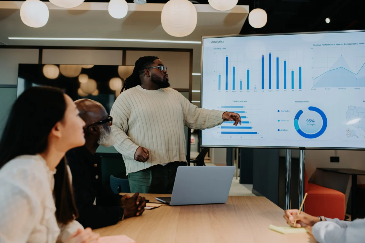 Navigating the New Horizon: Morgan Stanley Survey Reveals Endowments and Foundations Prioritizing Resilience Amidst Market Complexity