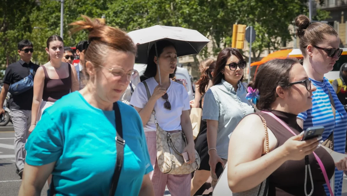 Navigating the Urban Blast Furnace: How ‘Cool Routes’ is Redefining Pedestrian Safety in the Age of Extreme Heat