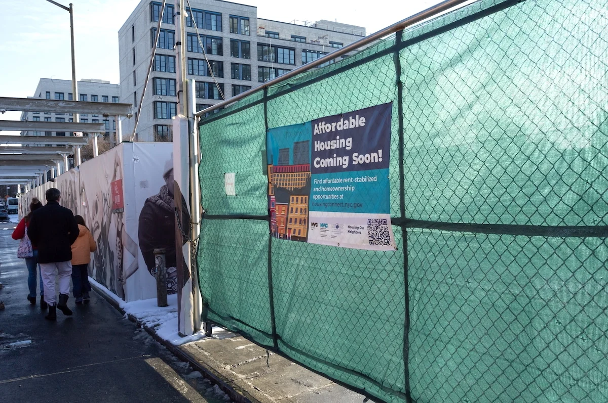 New York Pioneers All-Electric Future for New Buildings, Setting Landmark Precedent