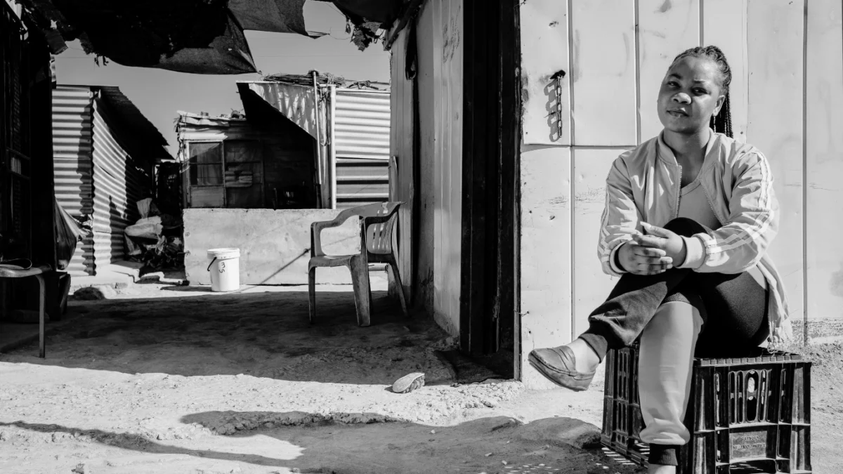 Powering the Future: Why Energy Justice is the New Frontier for South African Youth