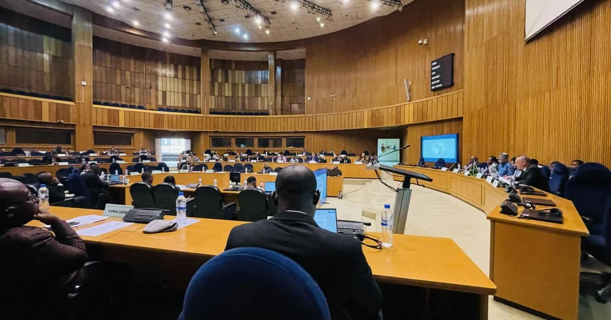 Safeguarding Humanity: The Urgent Call for International Humanitarian Law in an Era of Conflict