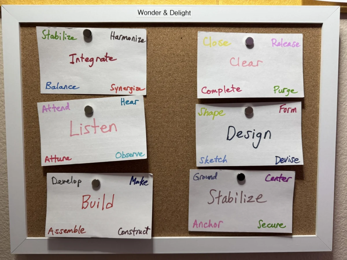 The Architecture of Intent: How "Vibe Design" Is Transforming Personal Productivity