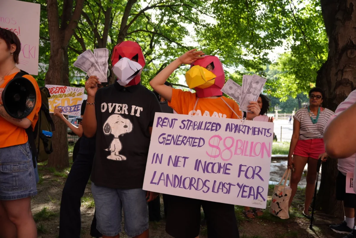 The Battle for the Future of NYC Housing: Inside the Push for a Rent Freeze
