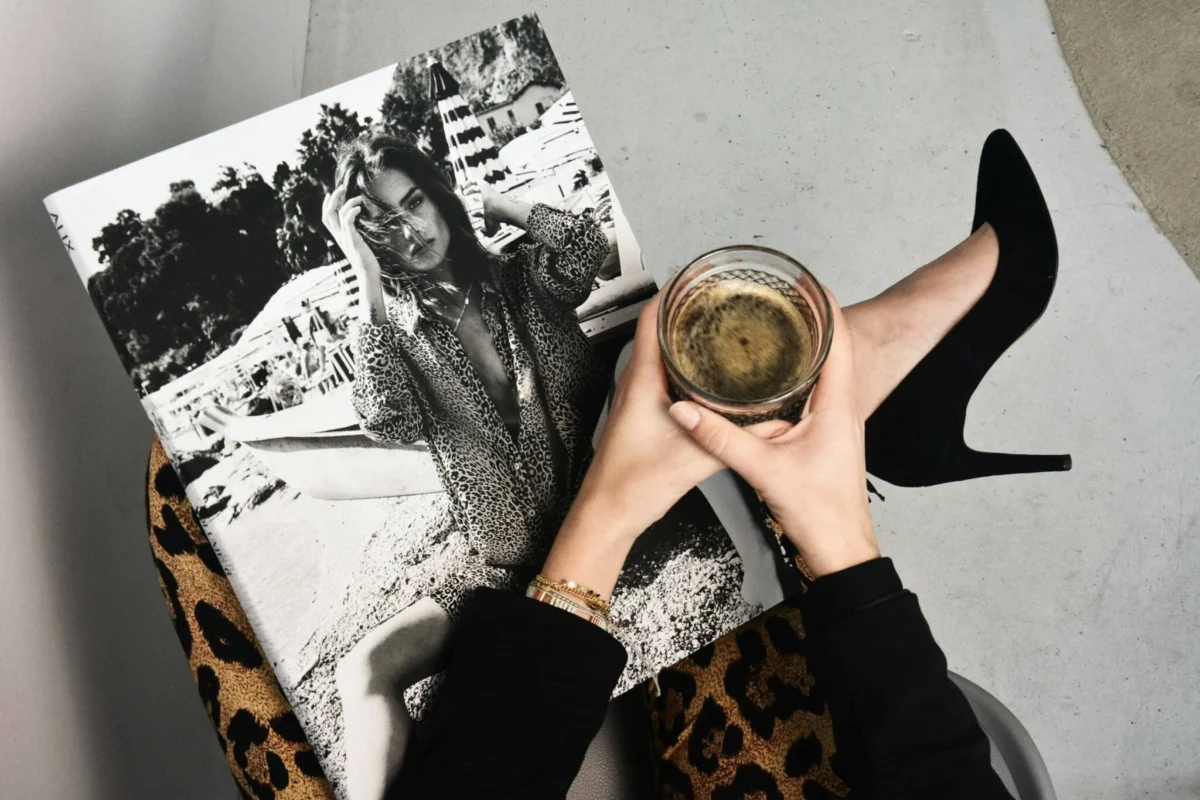 The Currency of Contentment: Redefining Luxury in an Age of Consumerism