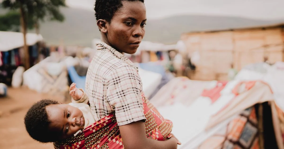 The Echoes of Absence: Inside the Global Crisis of Separated Congolese Families