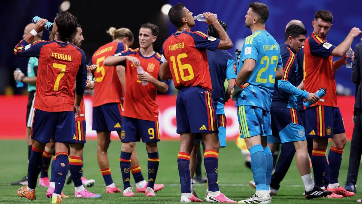 The Heat, The Hype, and the Hydration Controversy: Inside FIFA’s Polarizing World Cup Mandate