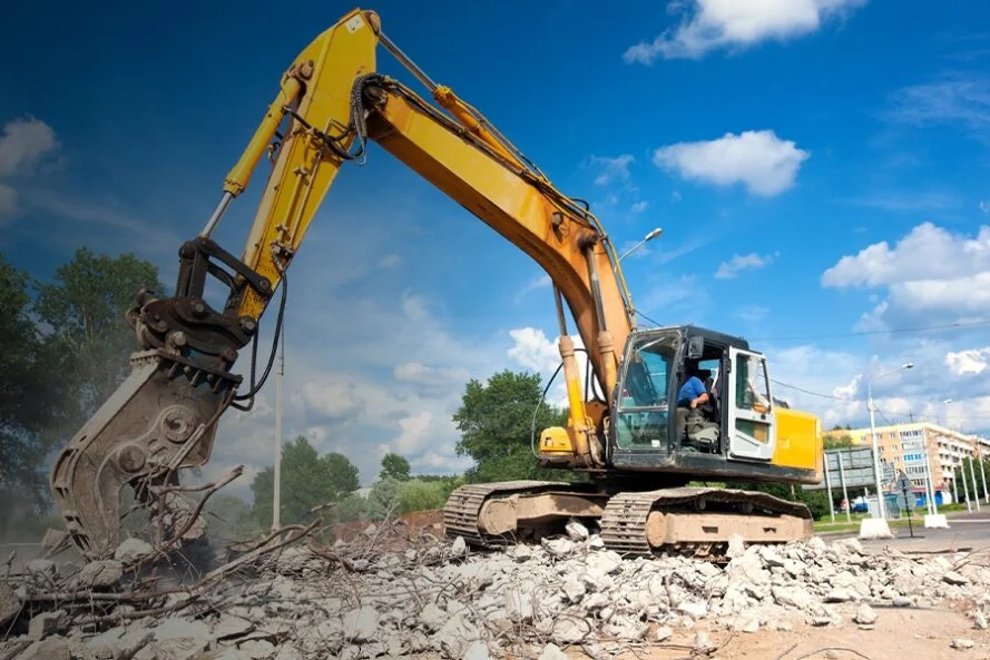 The Heavy Cost of Waste: How Disposal Weight Limits Dictate Construction Budgeting and Design