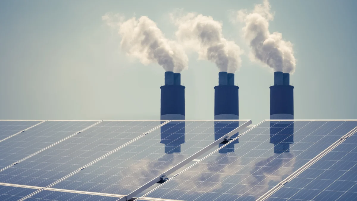 The Hydropower Haze: Assessing the Early Realities of the NECEC Transmission Line