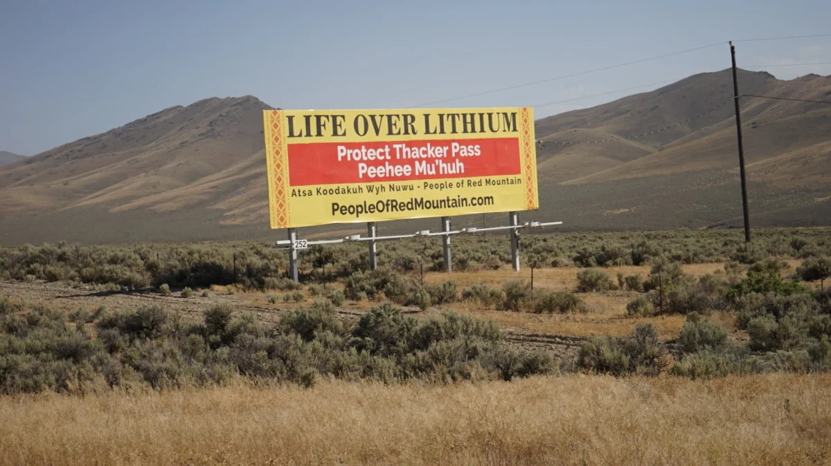 The New Extraction Frontier: How Pentagon Spending on Critical Minerals Is Fueling Global Conflicts and Indigenous Dispossession