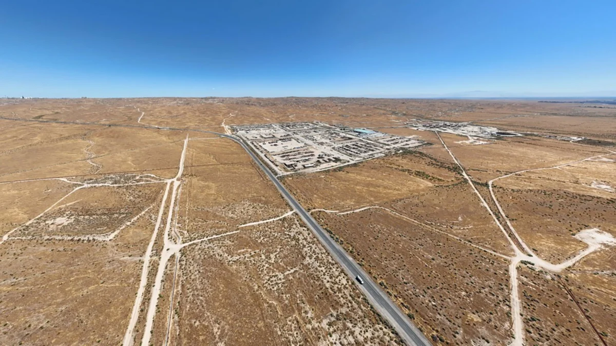 The Oil-to-Data Pipeline: Why AI’s Future May Lie Beneath Abandoned Oil Fields