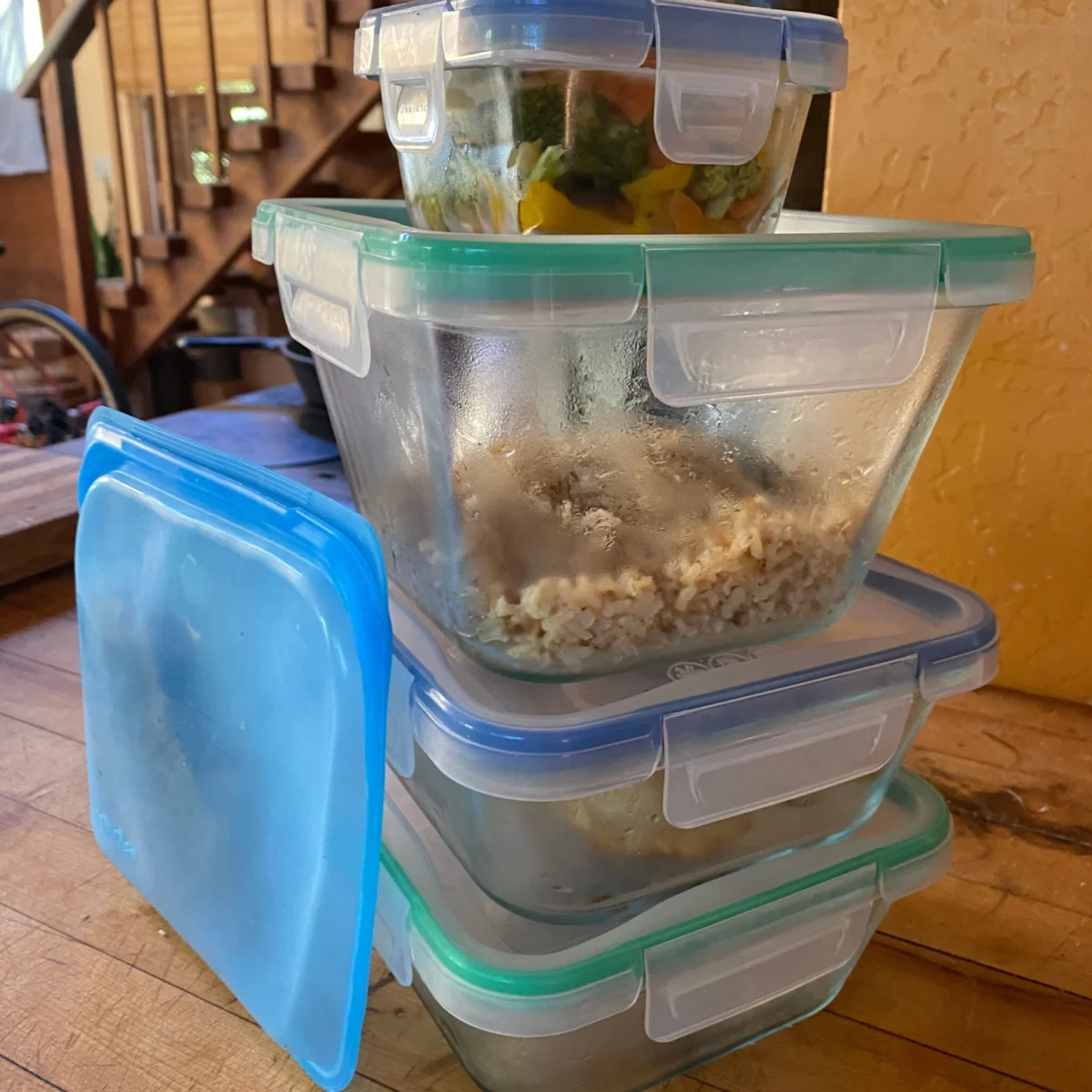The Silent Crisis in the American Kitchen: How Improper Storage Fuels a $161 Billion Food Waste Epidemic