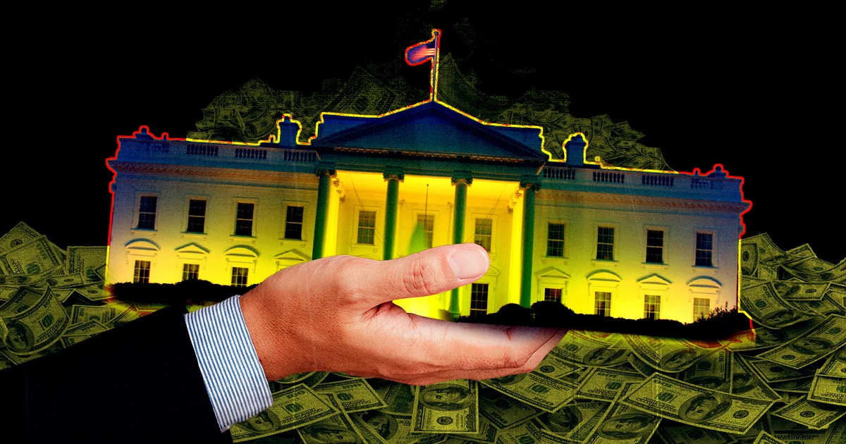 The Treasury Settlement: Examining the Legal and Ethical Firestorm Surrounding the Trump Administration’s IRS Lawsuit