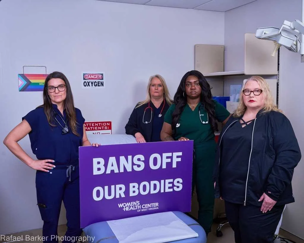 The Unified Front: Why the Battles for Abortion and Gender-Affirming Care are One and the Same