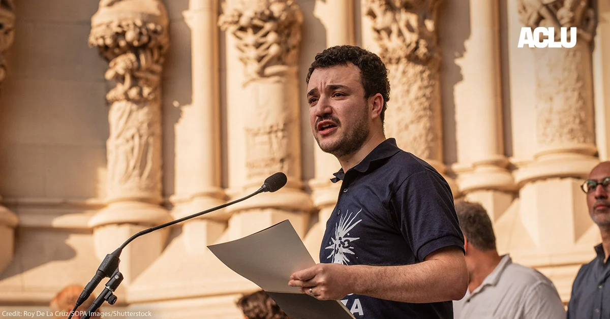 Weaponizing the Bench: New Evidence Exposes Premeditated Campaign to Deport Mahmoud Khalil